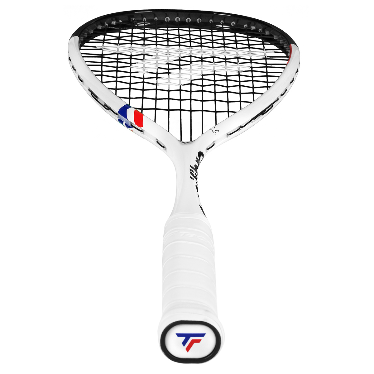 Tecnifibre Carboflex Neo 135 - obrazek 5