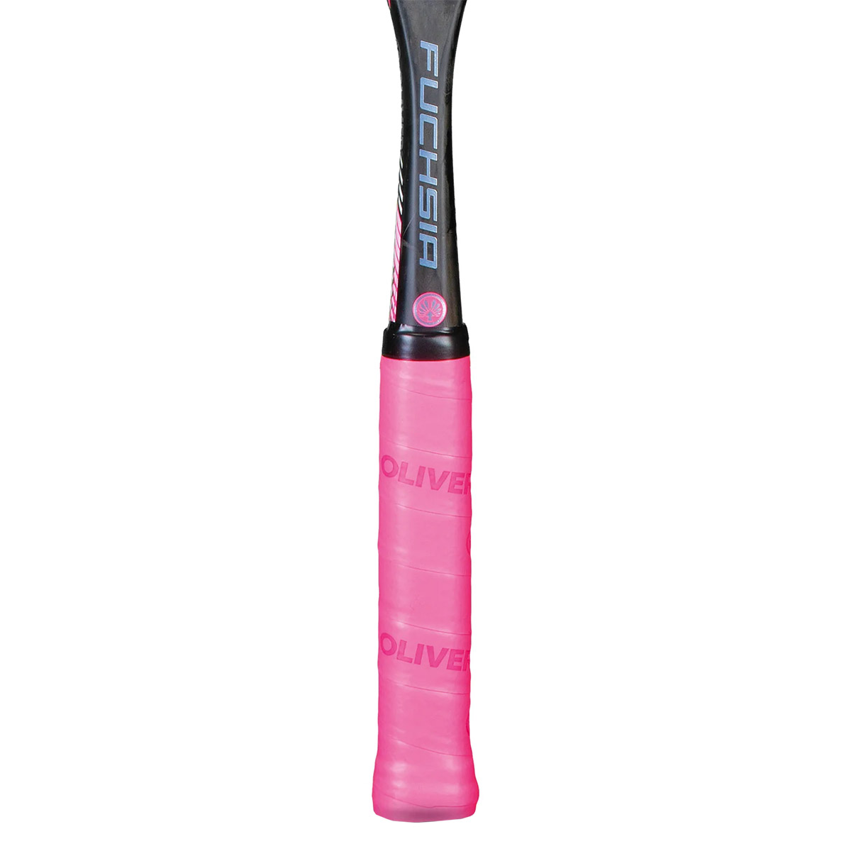 Oliver Fuchsia - obrazek 5