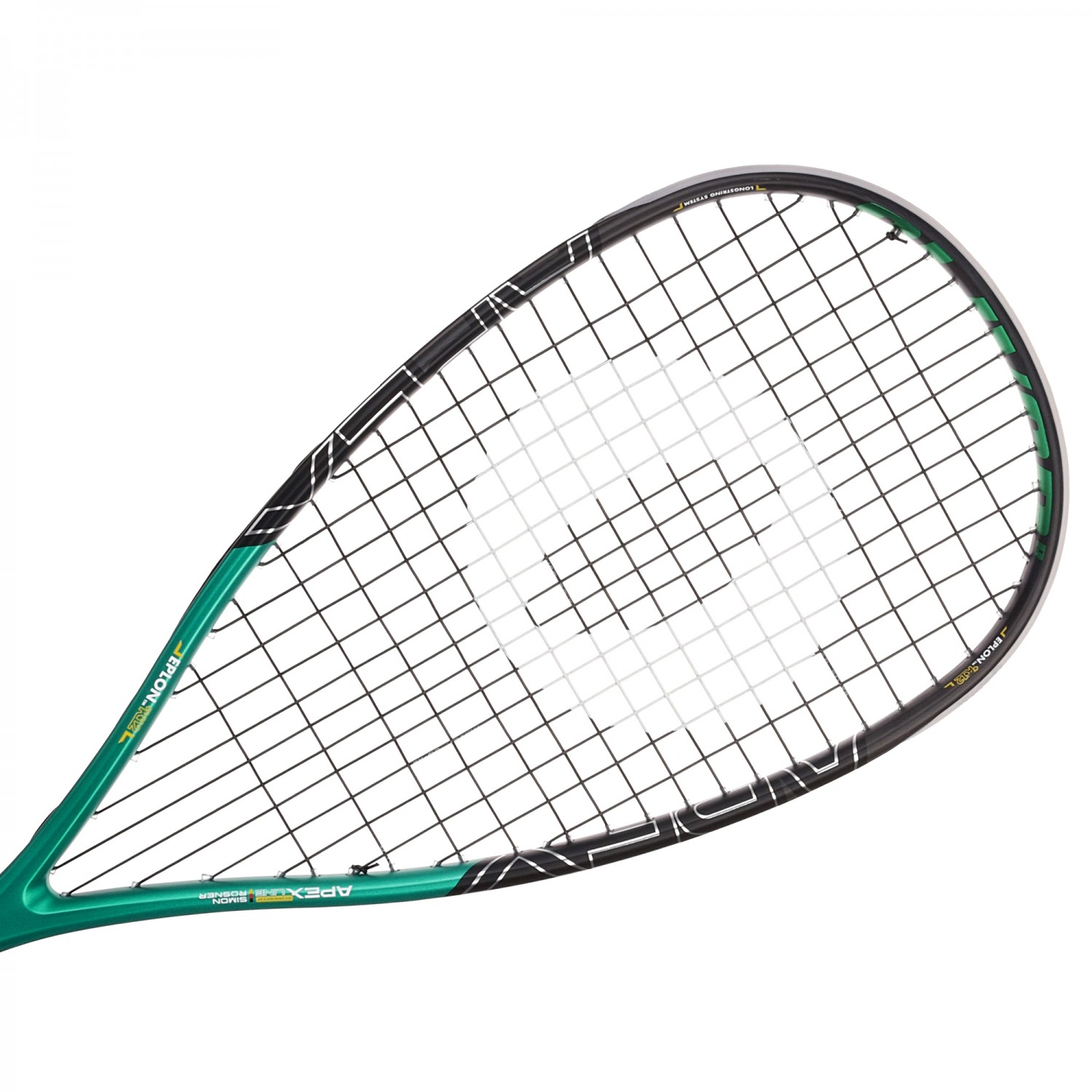 Oliver Apex 920 CE - obrazek 3