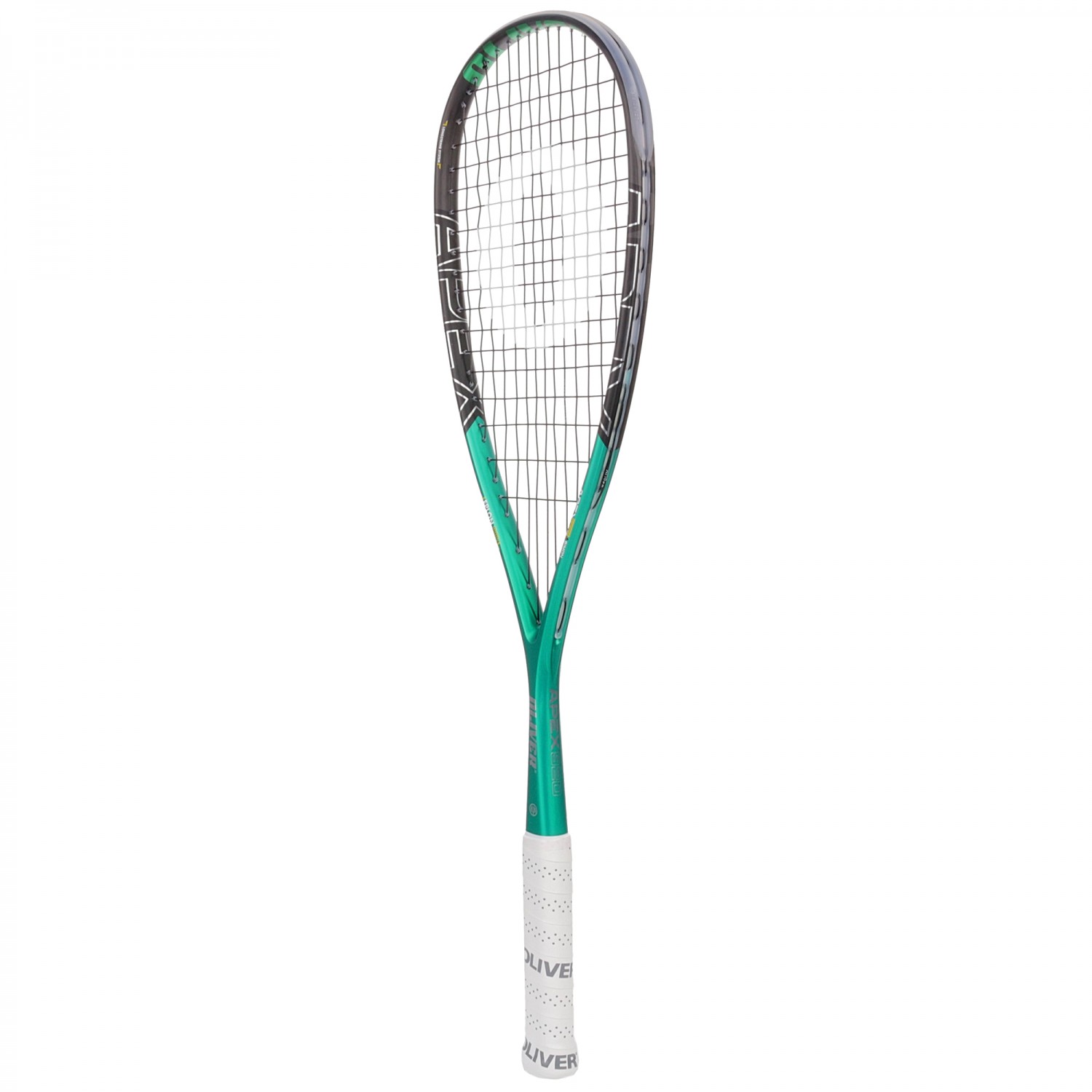 Oliver Apex 920 CE - obrazek 4