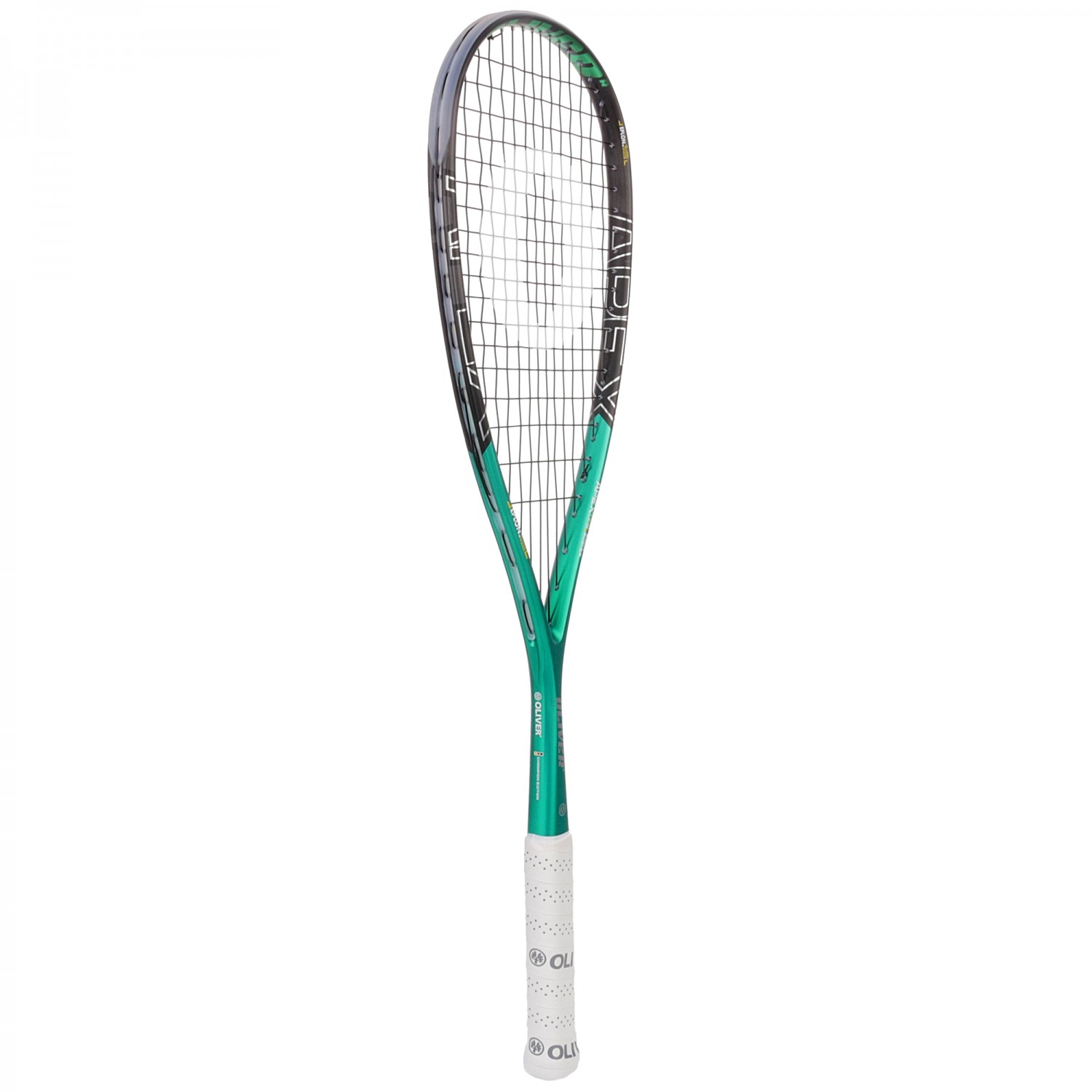 Oliver Apex 920 CE - obrazek 5