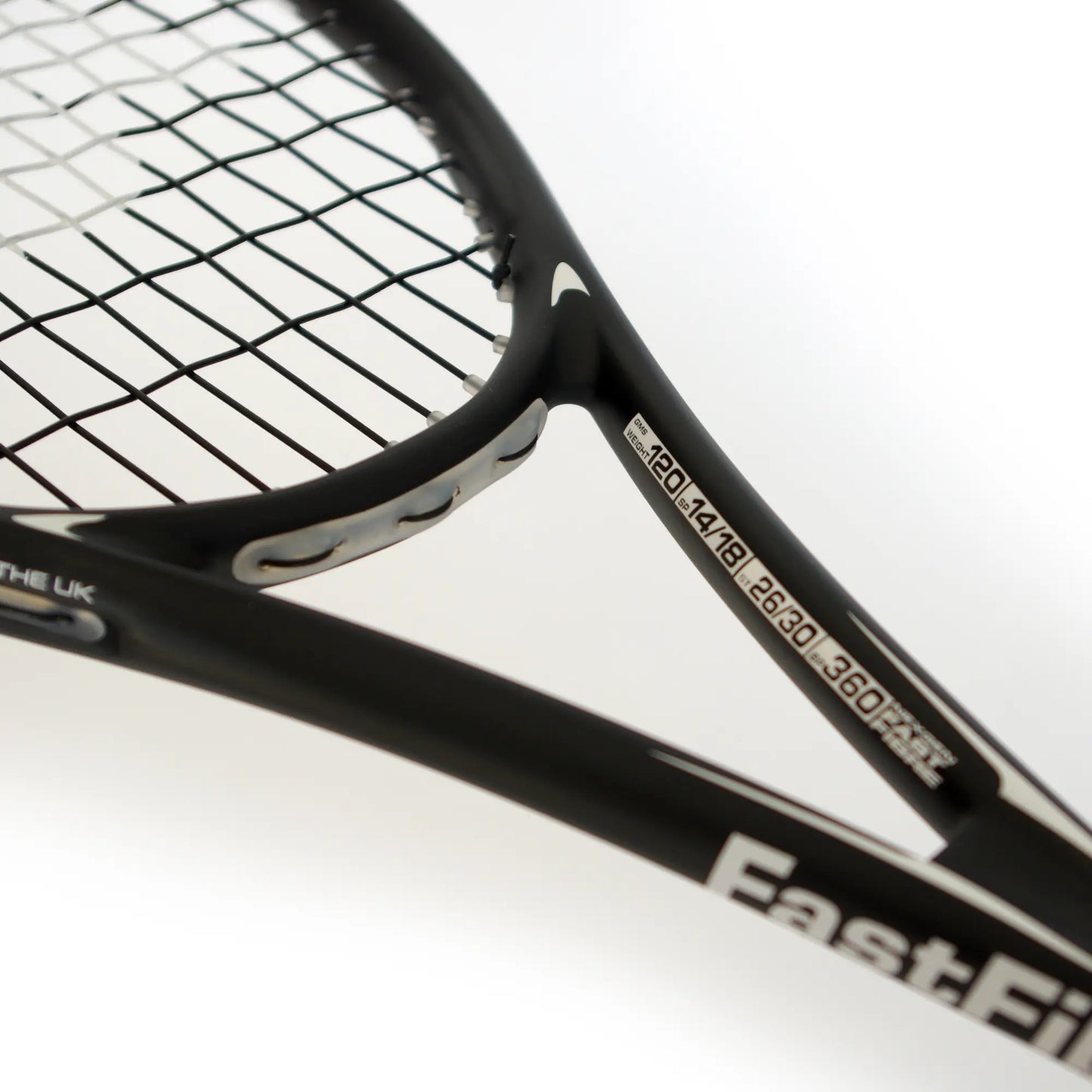 Karakal Fast Fibre Pro 2.2 - obrazek 6