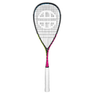 Unsquashable Miguel Rodríguez Autograph