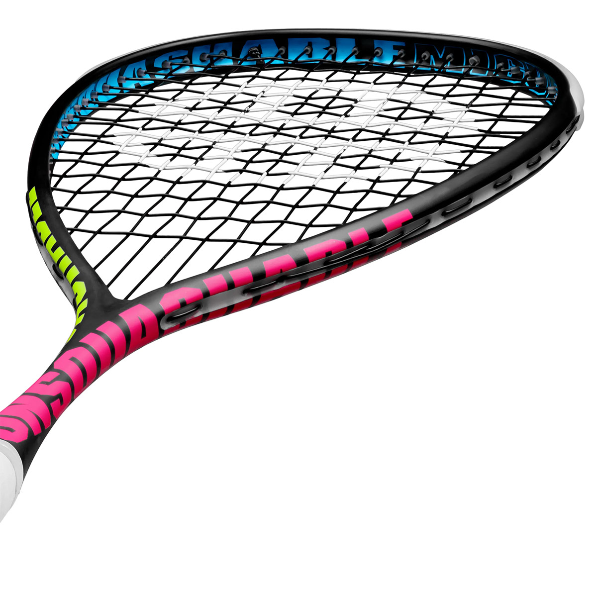 Unsquashable ONE120 Miguel Rodríguez Signature LE - obrazek 7
