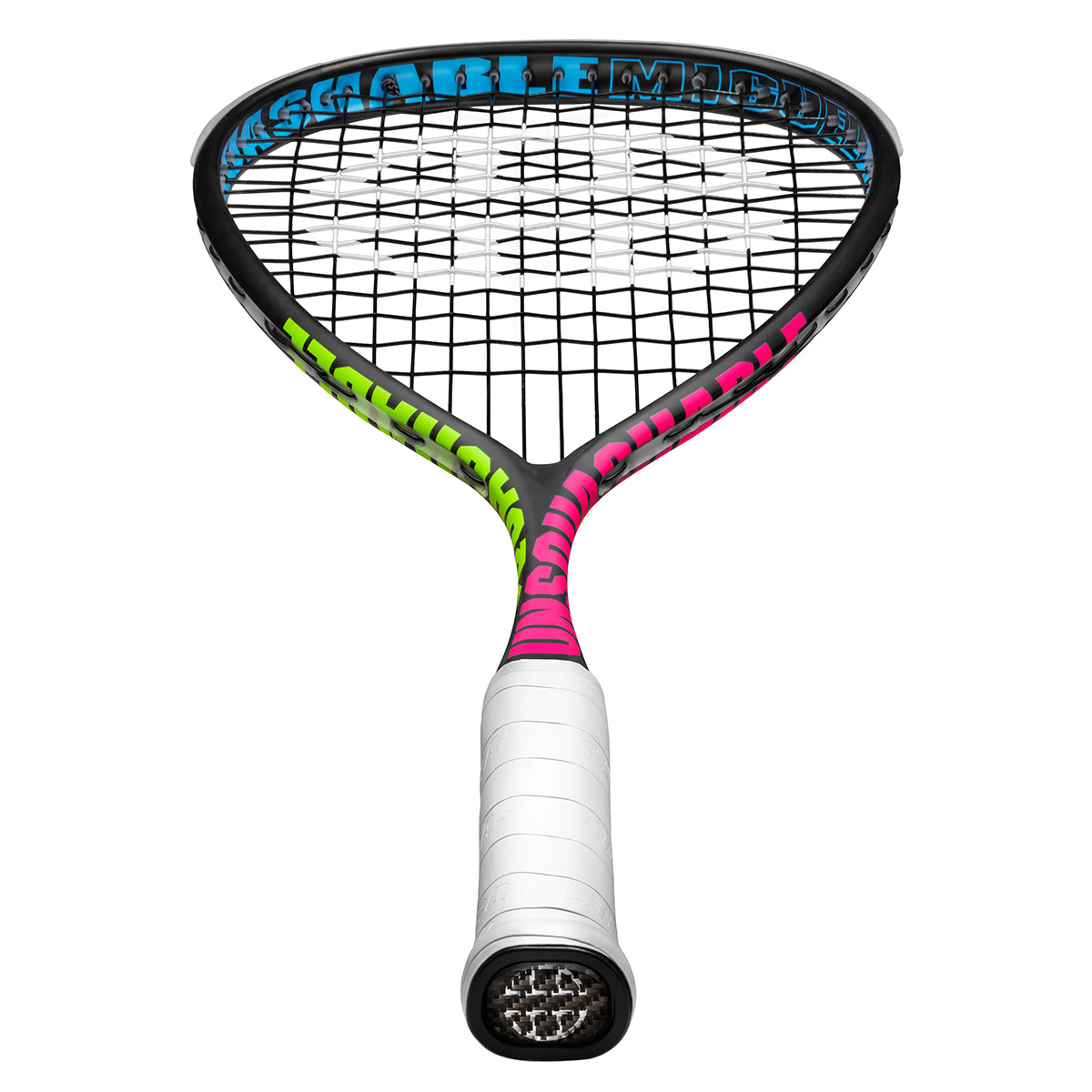 Unsquashable ONE120 Miguel Rodríguez Signature LE - obrazek 8