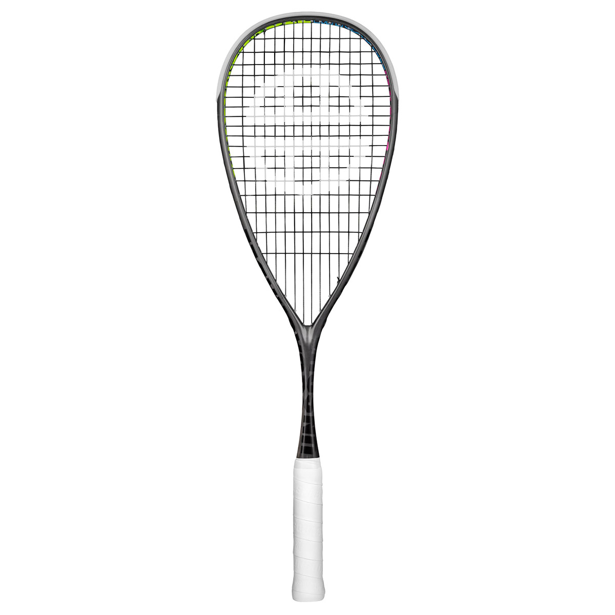 Unsquashable Miguel Rodríguez Spezial 110