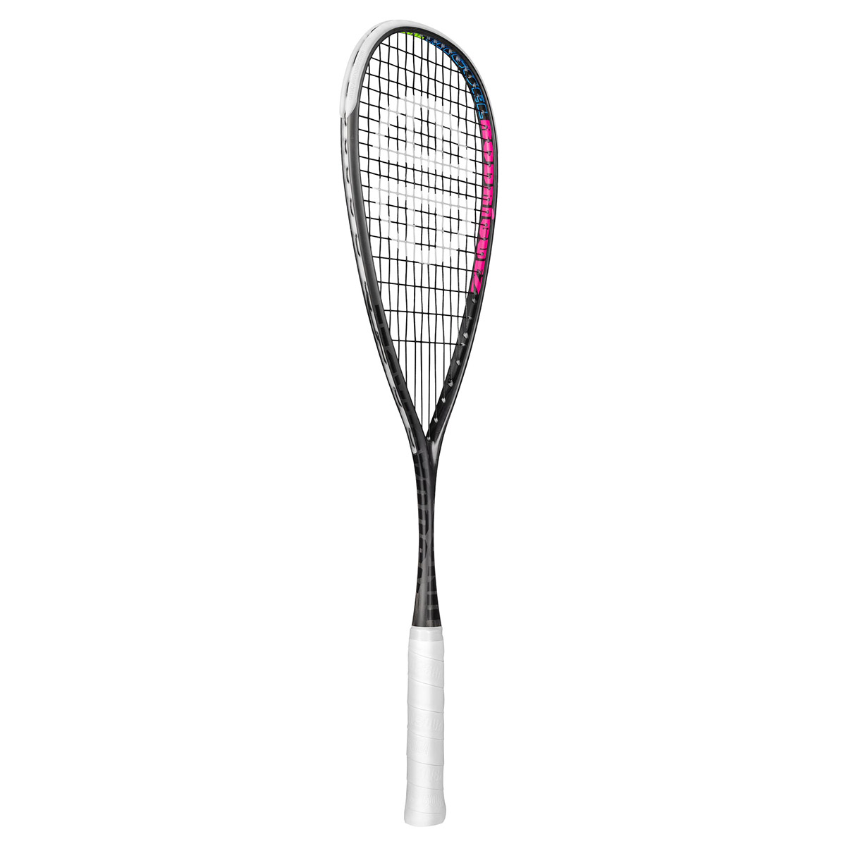 Unsquashable Miguel Rodríguez Spezial 110 - obrazek 4