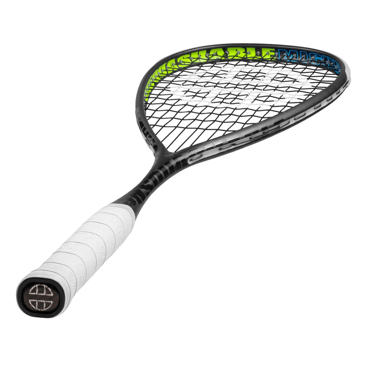 Unsquashable Miguel Rodríguez Spezial 110 - obrazek 7