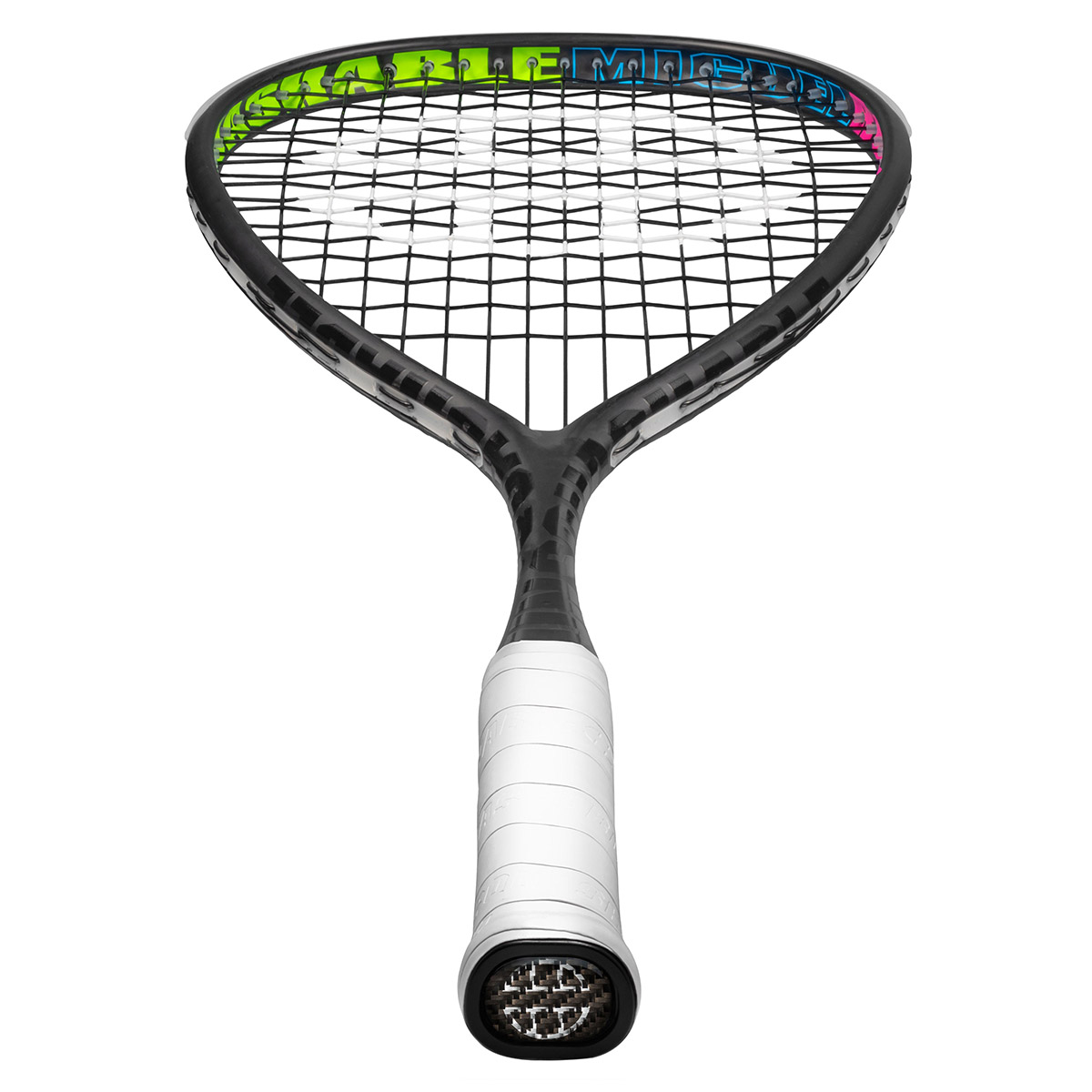 Unsquashable Miguel Rodríguez Spezial 110 - obrazek 8